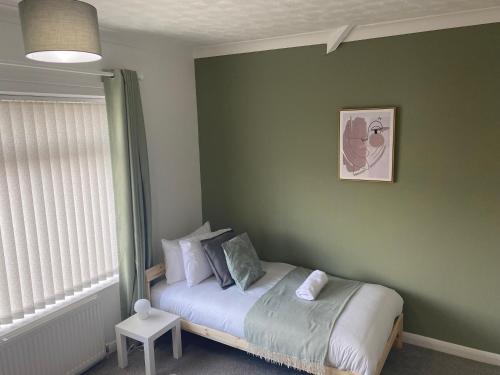 Wilton - Perfect Home for Contractors Private Large Drive, Newcastle upon Tyne (zdjęcie 7)