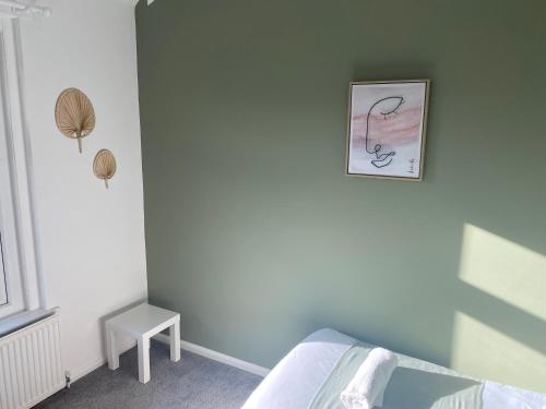 Wilton - Perfect Home for Contractors Private Large Drive, Newcastle upon Tyne (zdjęcie 9)