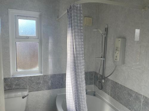 Wilton - Perfect Home for Contractors Private Large Drive, Newcastle upon Tyne (zdjęcie 10)