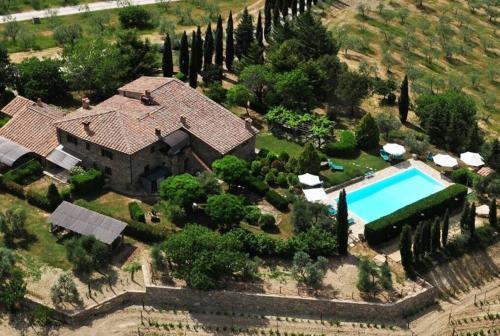  Il Melo in Castellina in Chianti