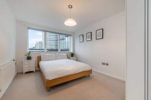 Luxury 2 Bedroom Apartment, Balcony View, Holland Park, Notting Hill, Chelsea, Complimentary Fast WiFi, Tea & Coffee, Londýn (fotografie 6)