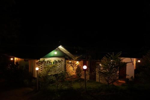 SpiceBuds FarmStay - Ramakkalmedu