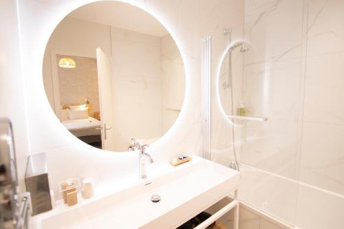 Hotel Beaucour - main image