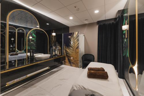 Trofana Wellness & SPA – Miedzyzdroje, IA