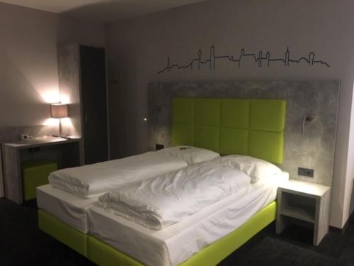 SleepySleepy Hotel Dillingen