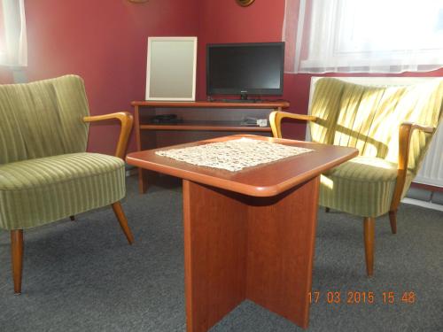 Stary Dom B&B - image 6