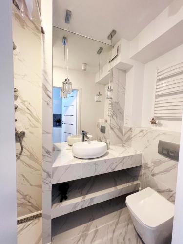ICE Apartments Room Type - Studio Apartment