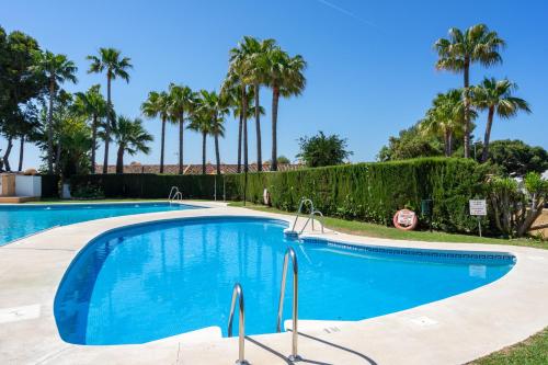 El Porton apt Calahonda by Costarentals - Ref 95 - image 3