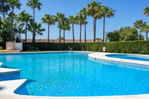 El Porton apt Calahonda by Costarentals - Ref 95 - image 5
