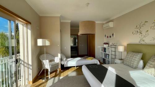 Sunshine - Private Pool - 8 Guests - Albufeira - image 3