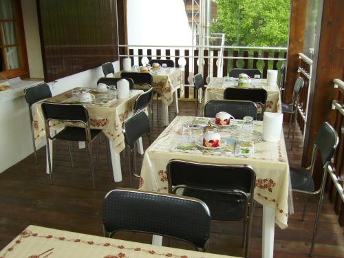 Restorāns, Il Prato in Predappio