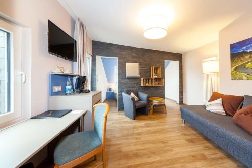 Book the Suite with Sauna Suite with Sauna
