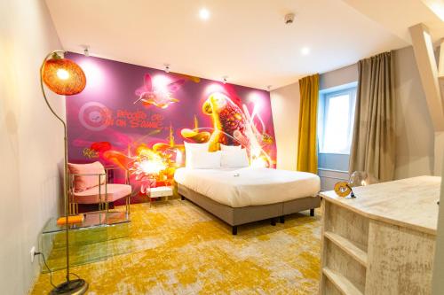 Hotel Beaucour - image 14