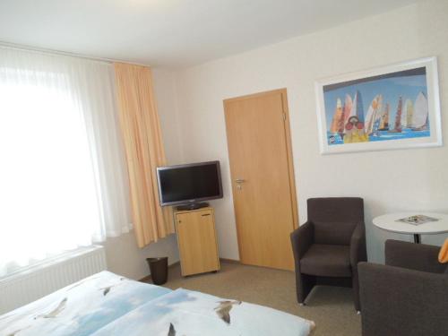 Hotel Gode Wind - image 14