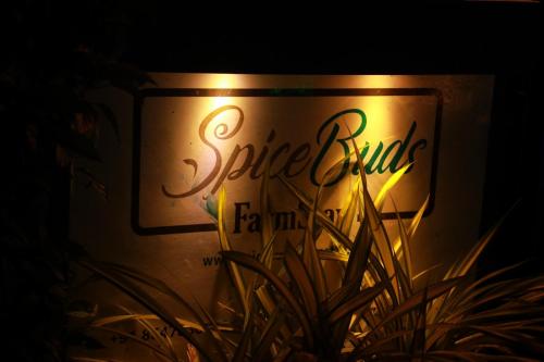 SpiceBuds FarmStay - Ramakkalmedu