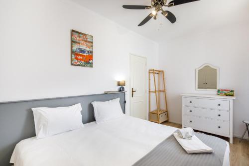 Sweet Beach Flat - Sea View-WIFI-AC - Alvor – khách sạn tại Marachique
