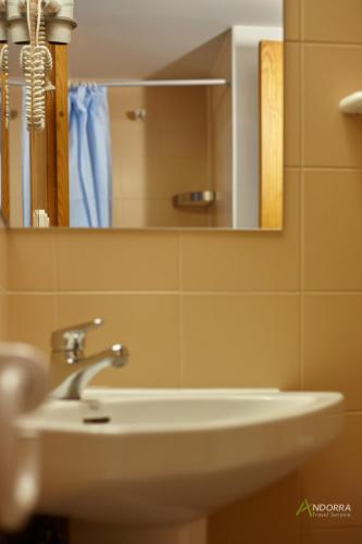 Chalet Font, Soldeu (foto 10)