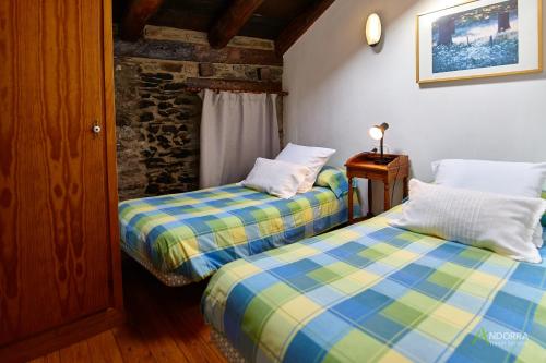 Chalet Font, Soldeu (foto 6)