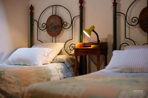 Chalet Font, Soldeu (foto 7)
