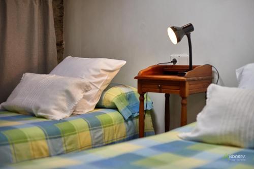 Chalet Font, Soldeu (foto 9)