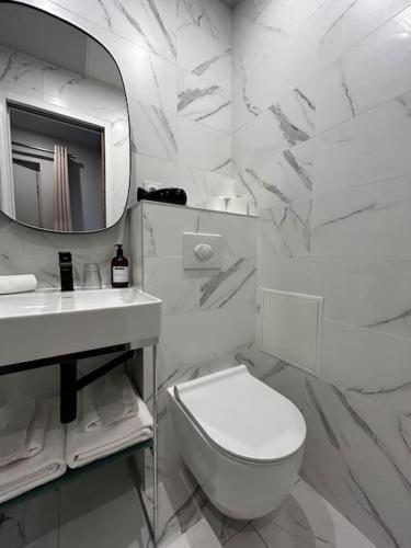 La Suite Tourny, Bordeaux (Foto 9)