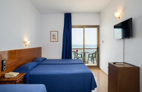 Hotel Vistamar in Miami Platja