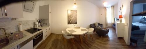 Apartment 3 room in Apartmenthaus Alte Börse