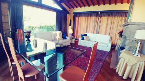  Il Salotto di Milar in Sutri