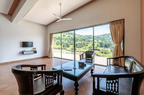 Shivom Villas - 9 BR