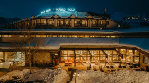 Marco Polo Hotel Gudauri