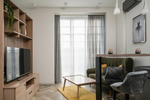 RentPlanet - Bulwar Staromiejski