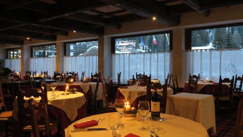 Great food & dining