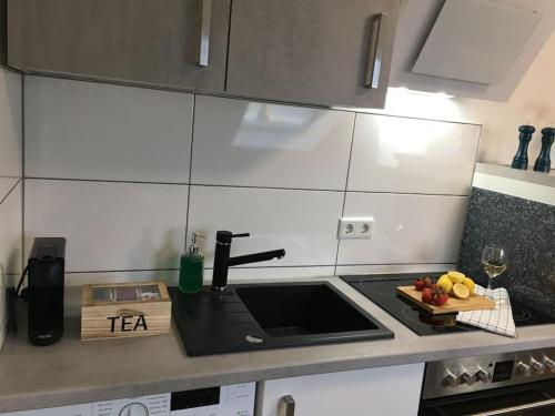 Gemütliches Apartment am Kurhaus in Dobel (Gemutliches Apartment am Kurhaus in Dobel) in 多伯爾