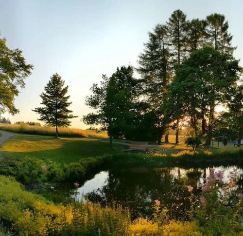 Gemütliches Apartment am Kurhaus in Dobel (Gemutliches Apartment am Kurhaus in Dobel) in 多伯爾