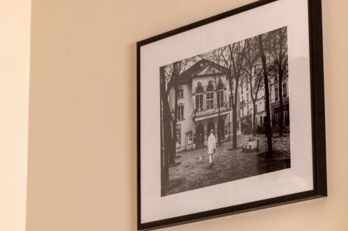 Hotel Michelet Odeon - image 12