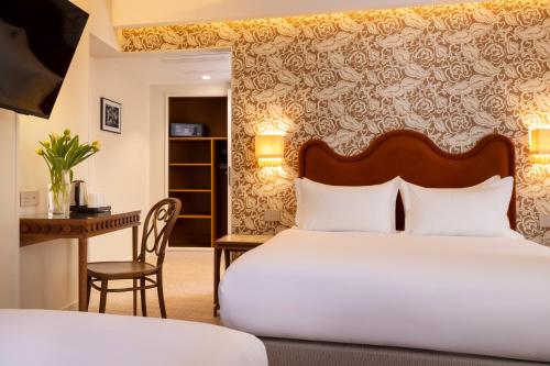 Hotel Michelet Odeon - image 4