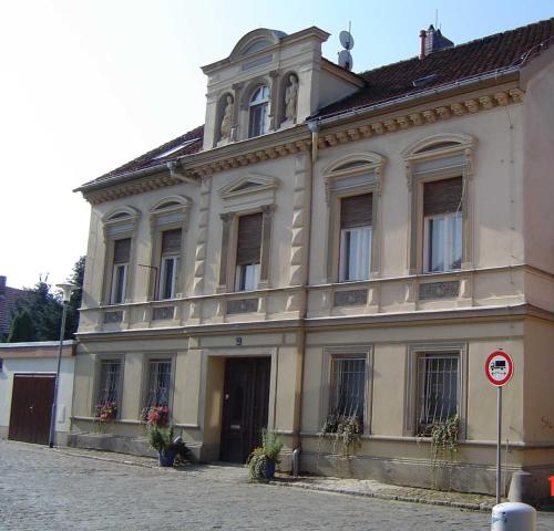 Ferienwohnung Spreewald pur - Location saisonnière - Stennewitz