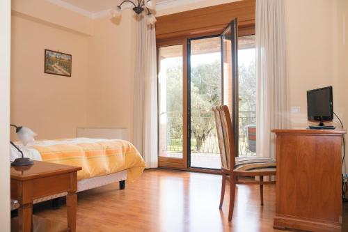Ruggiero Park Hotel