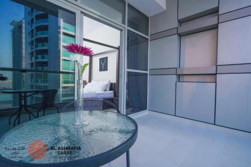 Alasharafia Saray, Spacious 1BR apartment in Sport City, Dubaï