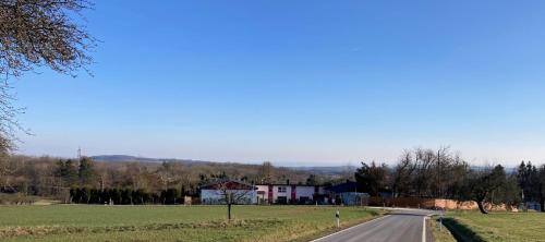 Ferienhaus Westerwald Meudt