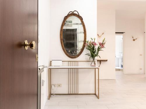  La Sapienza APT in Rom