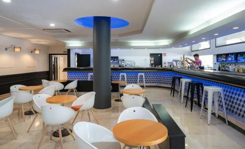 Medplaya Hotel Monterrey