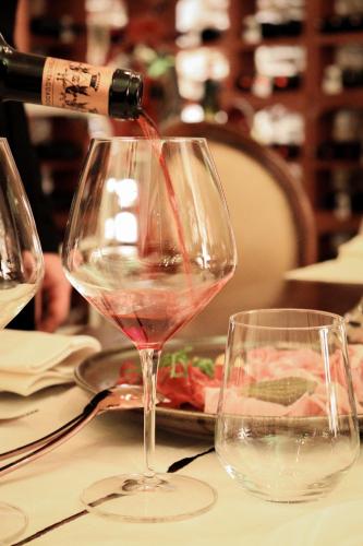 Hotel Ai Reali - Small Luxury Hotels of the World