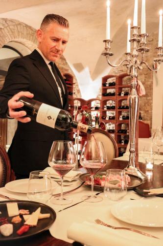 Hotel Ai Reali - Small Luxury Hotels of the World