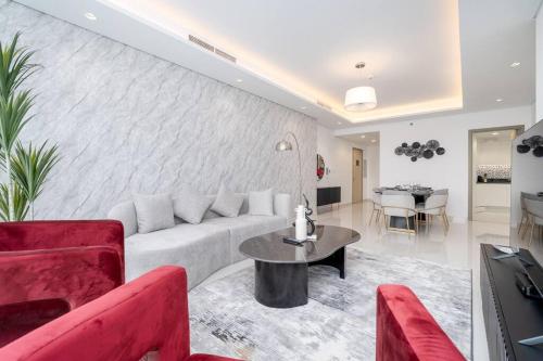 La Dolce Vita Residence by Suiteable Interiors, Дубай (фото 2)