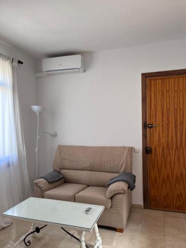 Apartamento Calle Nueva, Ronda (fotografie 10)