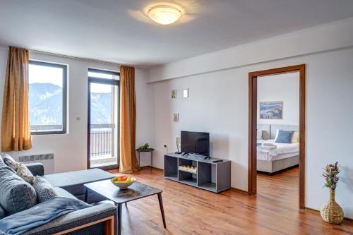 Complex Silver Hills - Accommodation - Smolyan