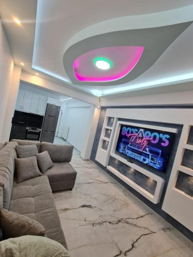 Luxury apartment in Attiki - image 10
