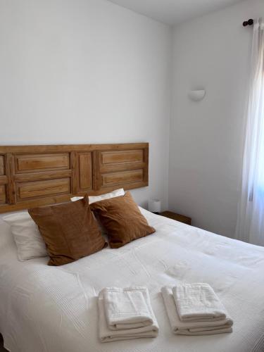 Apartamento Calle Nueva, Ronda (fotografie 9)