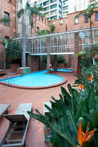 hotel photo